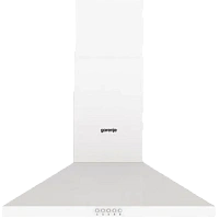 Hota Cupol Gorenje WHC 629 E4W, Alb