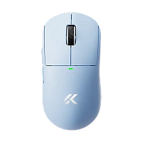 Gaming Mouse MCHOSE A5 V3 Ultra, Albastru