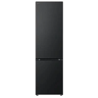 Frigider LG GBV7280BEV, Negru