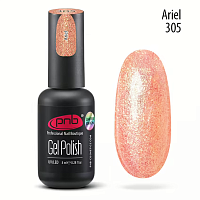 Oja semipermanentă PNB 305, 8 ml