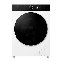 Mașină de spălat Hisense WF5I9043BWFS, 9kg, Alb