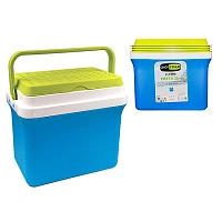 Geanta frigorifica din masa plastica Fiesta-20, 19.5 l, h13