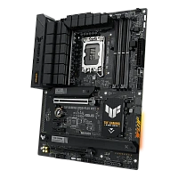 Placă de bază ASUS TUF GAMING B760-PLUS WIFI, LGA1700, Intel B760, ATX