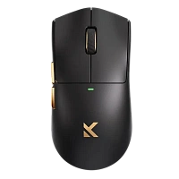 Gaming Mouse MCHOSE K7 Ultra, Iron Red