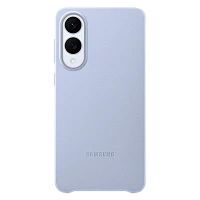 Husă Samsung Kindsuit pentru Galaxy S25 Edge, Albastru deschis