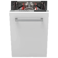 Dish Washer/bin Sharp QW-NS15I49E0X-EU
