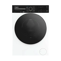 Mașină de spălat Whirlpool WPM 97W ADS EE, 9kg, Alb