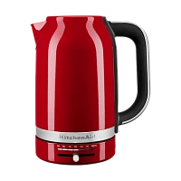 Fierbător electric KitchenAid 5KEK1701EER, Empire Red
