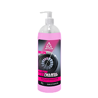 PINK РЎРњРђР›Р•Р¦Р¬ Produs p-u lubrifierea suprafetelor si indepartarea apei 1 lit.