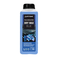 DRY WAX BLUE Ceara-clatitor 1 lit.