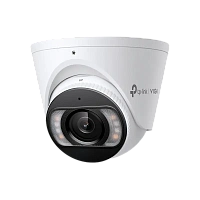Camera de supraveghere IP TP-LINK VIGI C445 (2.8mm), Alb