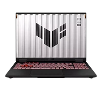 Laptop Gaming 16" ASUS TUF Gaming A16 FA608UMI, Jaeger Gray, AMD Ryzen 7 260, 16GB/1024GB, Fără SO