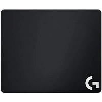 Mouse Pad pentru jocuri Logitech G240, Medium, Negru