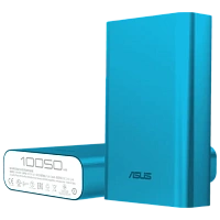 Acumulator extern ASUS ZenPower (10050mAh), Albastru