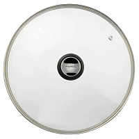Capac Tefal 28097712, 28cm, Transparent