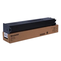 Toner Sharp MX61GTBA, Negru