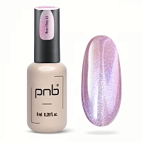 Magnetic Gel Polish Glamour Cat, 03 Rosy Flirty PNB  8ml
