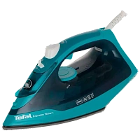 Fier de călcat Tefal FV2867E0, 2400W, Turcoaz