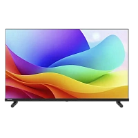 40" QNED SMART TV Hisense 40A5S, 1920x1080 FHD, VIDAA U OS, Negru
