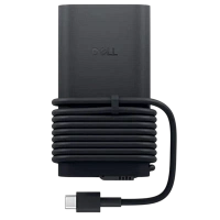 Adaptor de rețea universal DELL 100W USB-C AC, 100W