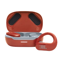 Căști JBL Endurance Peak III, Coral