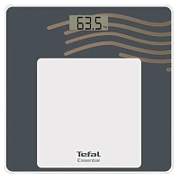 Cântar de podea Tefal PP1330V0, Grey