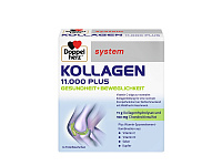 Colagen System 11000 Plus flacoane N30