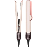 Placă de îndreptat părul Dyson Airstrait HT01, Ceramic Pink
