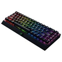 Tastatură Razer BlackWidow V3 Mini HyperSpeed, Cu fir / Fără fir, Negru