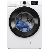 Mașină de spălat Gorenje WPNEI84A1SWIFI, 8kg, Alb