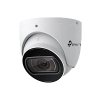 Camera de supraveghere IP TP-LINK InSight S445ZI, Alb