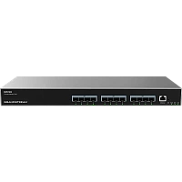 Switch de rețea Grandstream GWN7832, 12x 10Gbit SFP+