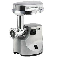 Mașină de tocat carne Kenwood MG510, Oțel inoxidabil