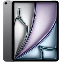 Tabletă Apple iPad Air 13 (2025), Wi-Fi, 8GB/512GB, Gri cosmic
