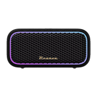 Boxă portabilă Proove Funk 40W, Negru