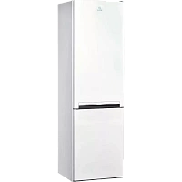 Frigider Indesit LI7 S1E W, Alb