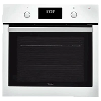 Cuptor Electric Whirlpool Absolute AKP 745 WH, Alb