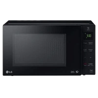 Microwave Oven LG MS2535GIB