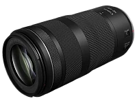 Obiectiv foto Canon RF 100-400mm f/5.6-8 IS USM