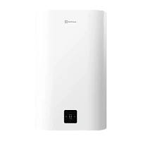 Boiler Electric Electrolux EWH 80 AQI EEC, 80L, Alb