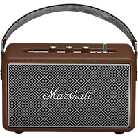 Boxă portabilă Marshall Kilburn III, Cafeniu