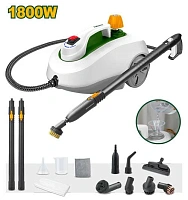 Curățător cu abur 1800W Jadever JDSC1515