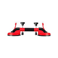 VENTUZA DUBLA 118MM, 75KG  Shijing P622