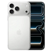 Smartphone Apple iPhone 17 Pro Max