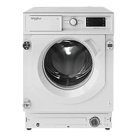 Mașină de spălat Whirlpool BI WMWG 81485E EU, 8kg, Alb