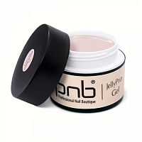 JellyPro Gel  Stone Shade 02  PNB 50 ml UV/LED