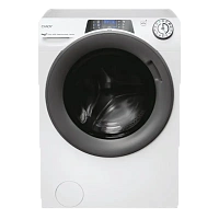 Mașină de spălat Candy RP 4106BWMR/1-S, 10kg, Alb