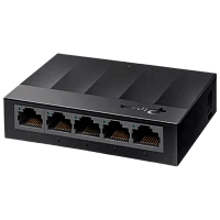 Switch Desktop cu 5 porturi 10/100 /1000Mbps LS1005G TP-LINK