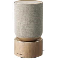 Boxă portabilă B&O Beosound Balance, Natural Oak