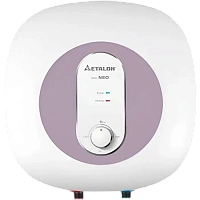 Boiler Electric ETALON Neo 30 O, 30L, Alb